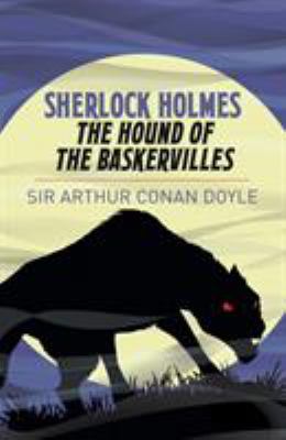 Sherlock Holmes: The Hound of the Baskervilles ... 1838573739 Book Cover