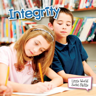 Integrity 1618102702 Book Cover