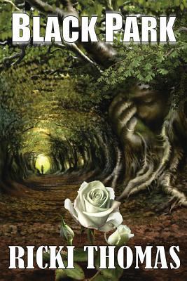 Black Park 1907954341 Book Cover