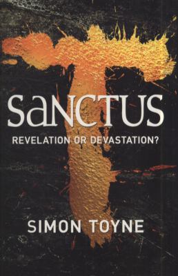 Sanctus 0007391552 Book Cover