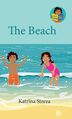 The Beach 1532435010 Book Cover