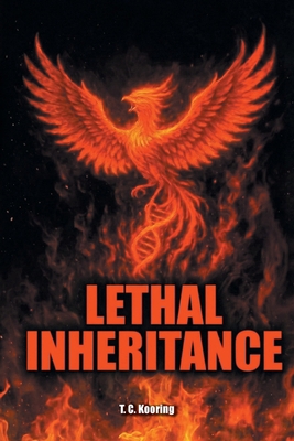 Lethal Inheritance B0GW99FG2G Book Cover
