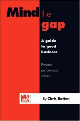 Mind the Gap 142512237X Book Cover