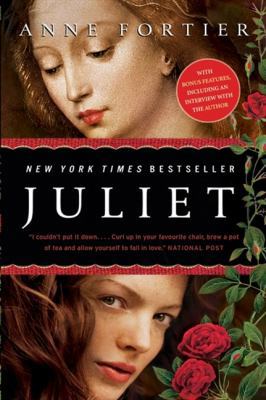 Juliet 1554685001 Book Cover