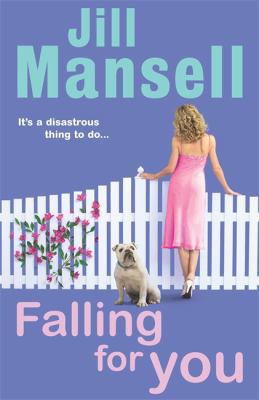 Falling for You 0755304837 Book Cover