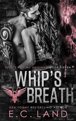 Whip's Breath B0BD2CQFWS Book Cover