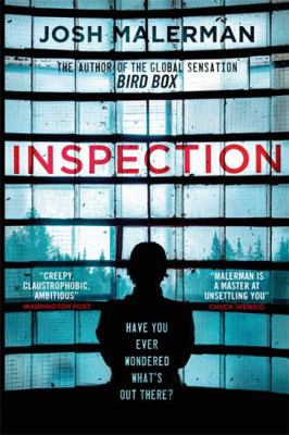 Inspection 1409193160 Book Cover