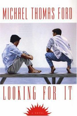 Looking for It 0758204078 Book Cover