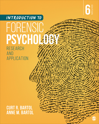 Introduction to Forensic Psychology: Research a... 1071815342 Book Cover