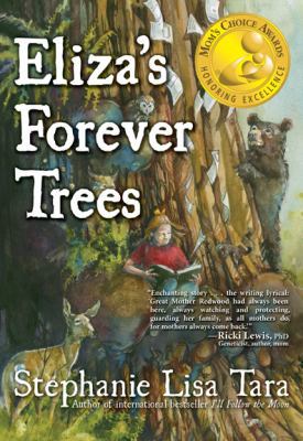 Eliza's Forever Trees 1612540678 Book Cover