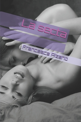 La secta [Spanish] B08FP2BKTF Book Cover