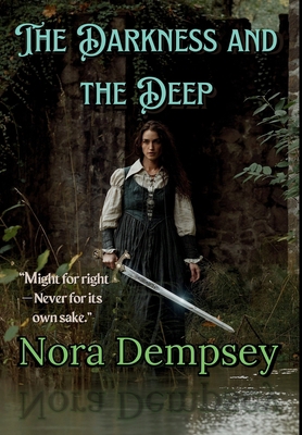 The Darkness and the Deep B0DNGCYKF6 Book Cover