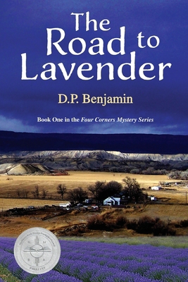 The Road to Lavender 0932624022 Book Cover