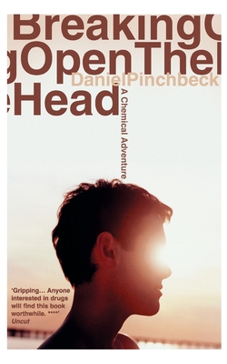 Breaking Open the Head 0007149611 Book Cover