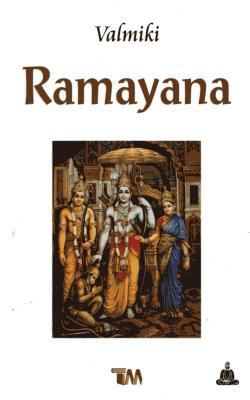 Ramayana [Spanish] 9707752874 Book Cover