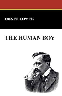 The Human Boy 1434417573 Book Cover