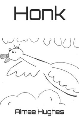 Honk 1490357300 Book Cover