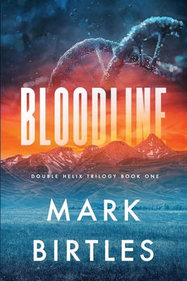 Bloodline: A Multi-Plot End-times Science Ficti... B0G521S8YK Book Cover