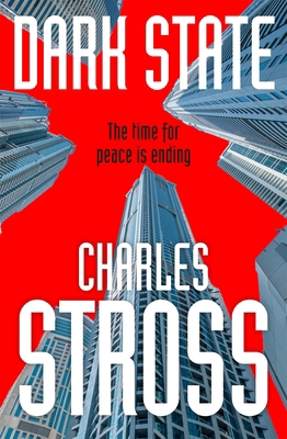 Dark State 1509823522 Book Cover