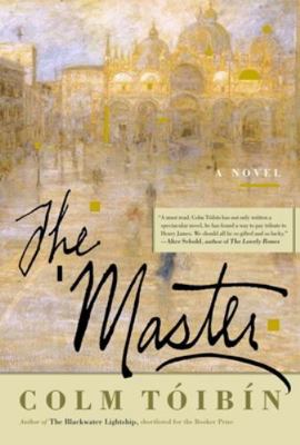 The Master 0743250400 Book Cover