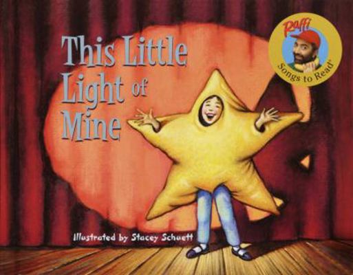 This Little Light of Mine 0375928715 Book Cover