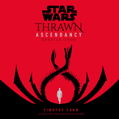 Star Wars: Thrawn Ascendancy (Book II: Greater ... 0593396871 Book Cover