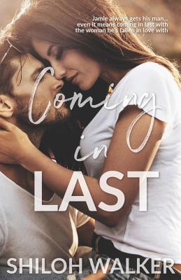 Coming in Last 107601383X Book Cover