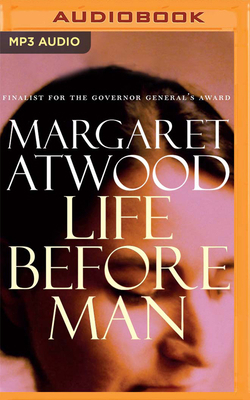Life Before Man 1799746550 Book Cover