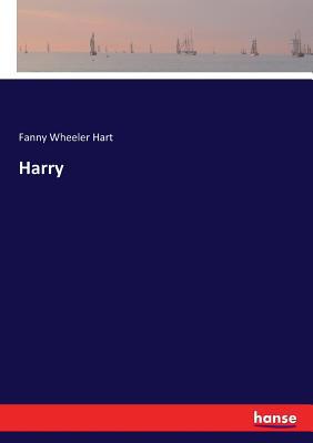 Harry 3337110991 Book Cover