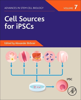 Cell Sources for Ipscs 0128221356 Book Cover