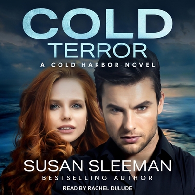 Cold Terror B08Z5G15W6 Book Cover