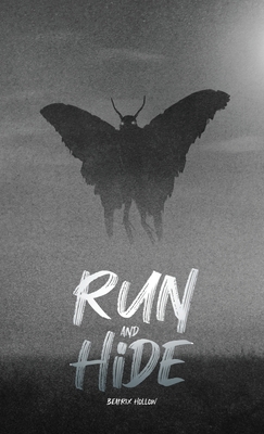 Run & Hide B0D9RRY9RW Book Cover
