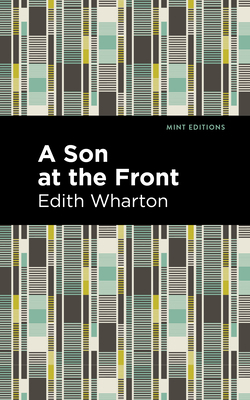 A Son at the Front 1513264818 Book Cover