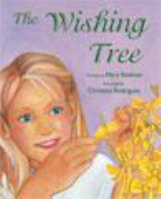 The Wishing Tree 1934617024 Book Cover