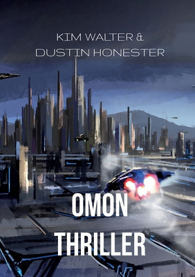 Omon: Das Auge /Der Virus [German] 3740787589 Book Cover