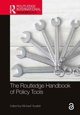 The Routledge Handbook of Policy Tools 036775780X Book Cover