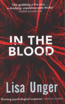 In the Blood 1471111458 Book Cover