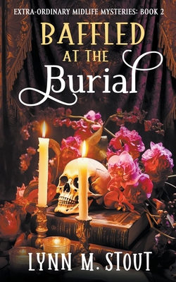 Baffled at the Burial B0CP6F8CT2 Book Cover