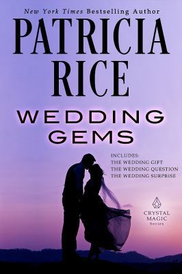 Wedding Gems 1611387590 Book Cover