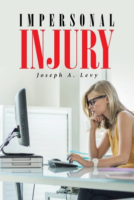 Impersonal Injury 1647013216 Book Cover