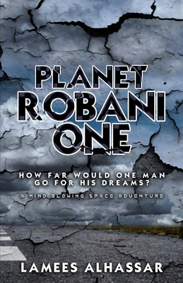 Planet Robani One B0B9QY895P Book Cover