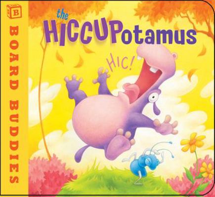 the-hiccupotamus B00A2O9JJW Book Cover