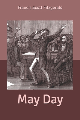 May Day B085HJRYLM Book Cover