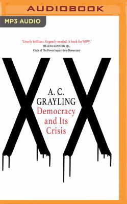 Democracy and Its Crisis 1721340289 Book Cover