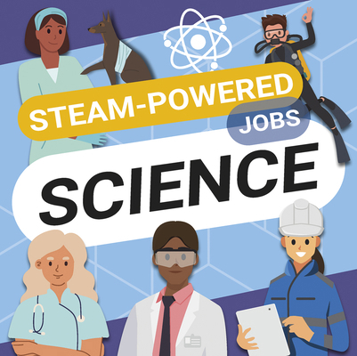 Science B0GH2G95V5 Book Cover
