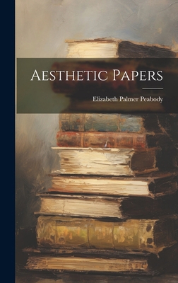 Aesthetic Papers B0CMGN82XK Book Cover