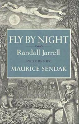 FLY BY NIGHT. 0370300173 Book Cover