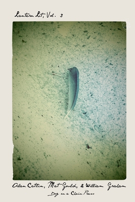 Lantern Lit Volume 3 0985529164 Book Cover