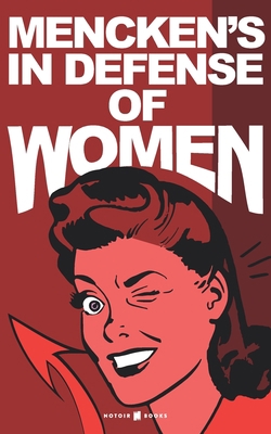 In Defense of Women B08MSJ4G7N Book Cover