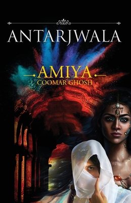 Antarjwala 9354589227 Book Cover